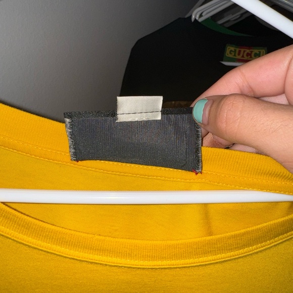 Gucci Chine tshirt - Picture 5 of 5